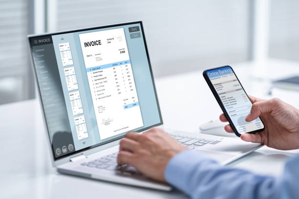 Billing, Invoicing & Factoring
